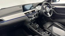 BMW X2 xDrive 20i M Sport 5dr Step Auto Petrol Hatchback